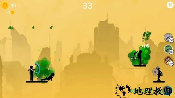 弓箭手2中文版(The Archers 2) v1.3.4 安卓版 3