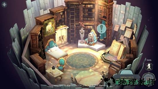 魔女之泉4汉化版 v1.31 安卓版 2