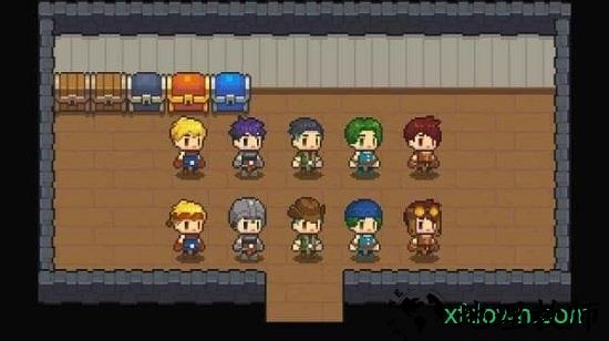 锻冶屋英雄谭中文版 v3.4.9 安卓版 0