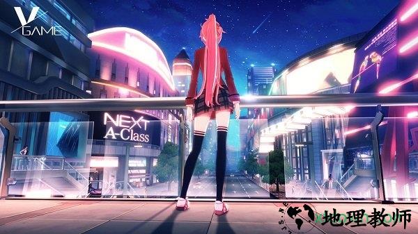 vgame消零世界内测版 v0.7.1 安卓版 3