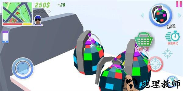 沙盒模拟器中文版最新版 v0.9.0.9a10 安卓版 2