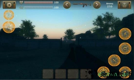 太阳辐射手机汉化版 v2.2.6 安卓中文版 2