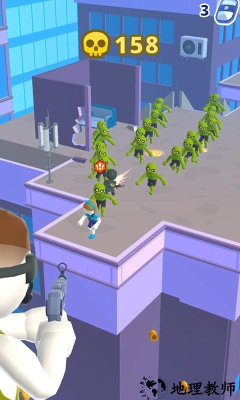 直升机逃生游戏 v1.9.0.0.1217 安卓版 0