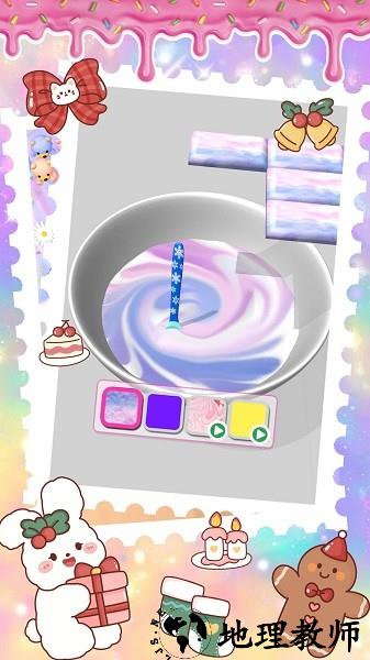 梦幻奇妙蛋糕屋手机版 v1.0 安卓版 1