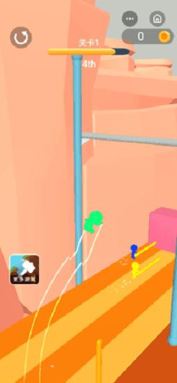 flip jump stack游戏 v1.0.0 安卓版 0