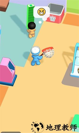 购物狂超市大亨最新版 v1.2.0 安卓版 0