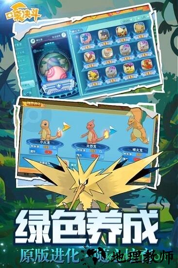 宠物飞升 v1.0.0 安卓版 2