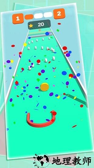 图腾领域跑酷世界最新版 v1.0.9 安卓版 0