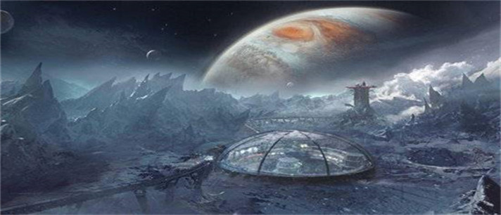 好玩的太空恐怖游戏推荐_好玩的太空恐怖游戏大全