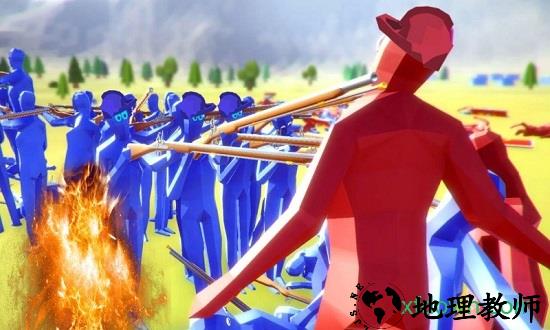 全面战争模拟器万圣节版 v1.1 安卓版 3