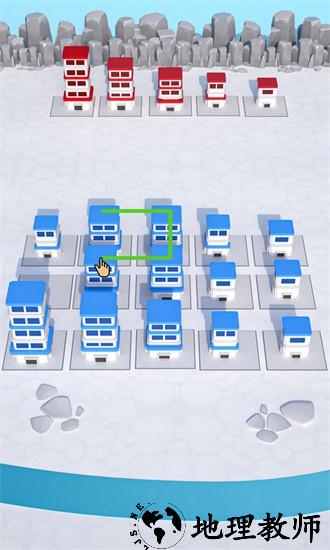 合并征服战官方版 v2.7 安卓版 2