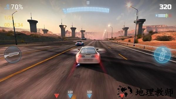 carx公路赛车游戏 v1.74.8 安卓版 2