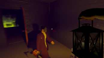 逃离密室手机版(Captive) v1.0 安卓版 2