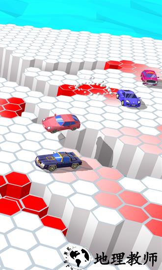 赛车竞技场手机版 v1.40.1 安卓版 0