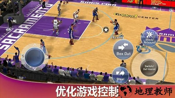 nba2k20典藏存档版中文版 v98.0.2 0
