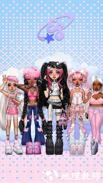 永远的天空虚拟装扮国际服(Everskies) v1.1.42 安卓版 3