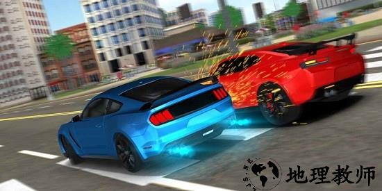 真实超级跑车模拟器 v1.1.32 安卓版 2