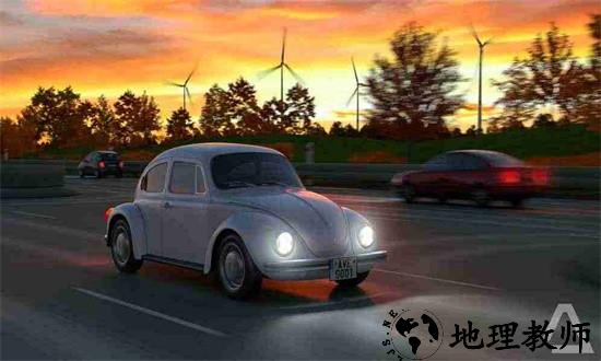 真人汽车驾驶德国游戏 v1.23.01 安卓版 1