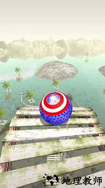 3D平衡球闯关手机版 v1.0 安卓版 2