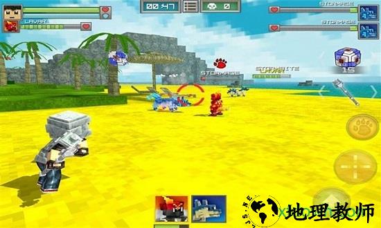 我的世界宠物小精灵手机版 v0.18 安卓最新版 0