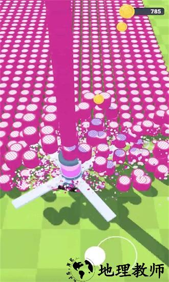 水果粉碎机游戏 v0.13 安卓版 3