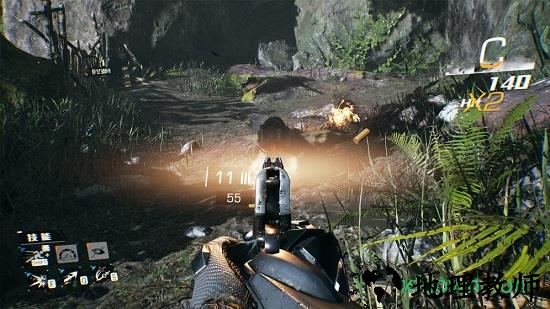 虚空之光手游 v1.01 安卓版 0