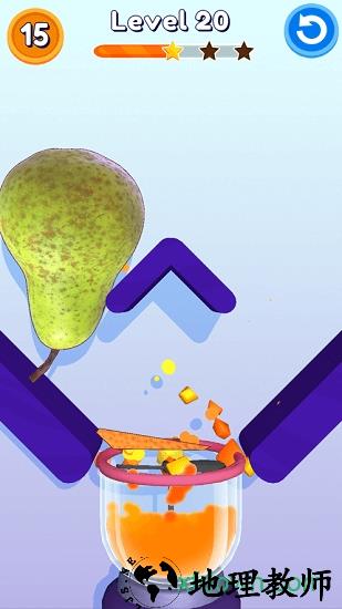 标准切片游戏 v1.0 安卓版 0