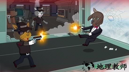 黄金赛跑者(PuppySuperAgent) v1.0.9 安卓版 2
