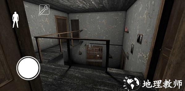 恐怖奶奶黄色菜单手机版 v1.8 安卓版 1