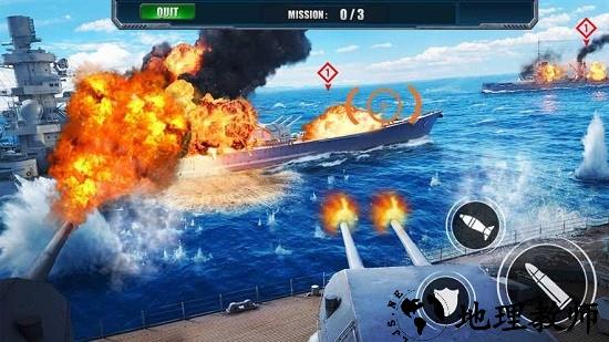 我的舰队手游 v0.8.0.5 安卓版 0