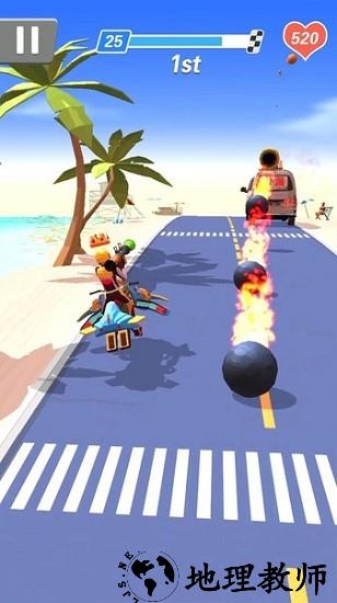 失控赛车手游戏 v2.0.3 安卓版 2
