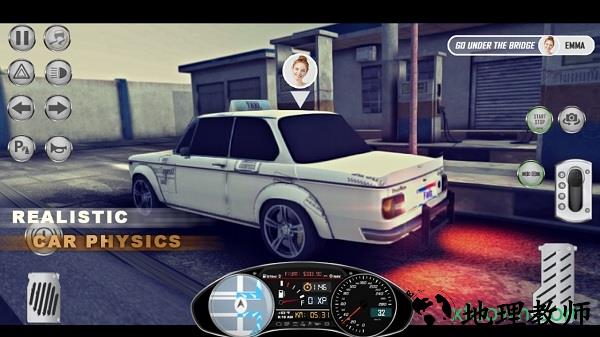 城市出租车1988正版 v1.0.3 安卓版 2
