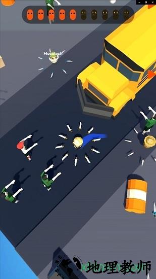 刀片风暴 v1.0.0 安卓版 0