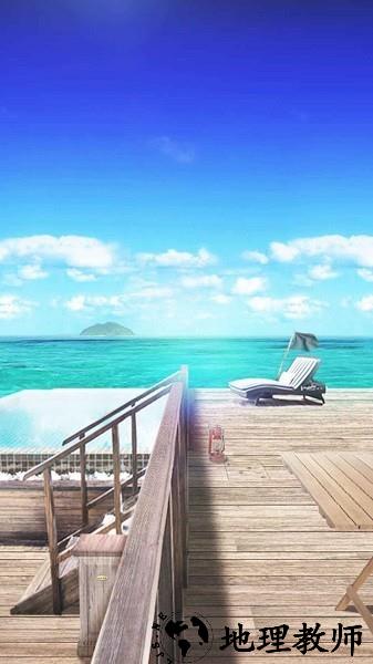 马尔代夫美丽的水上别墅 v1.0.0 安卓版 2