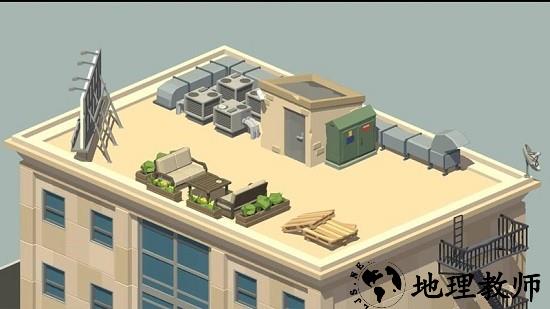 微小的房间故事小镇之谜最新版 v2.2.14 安卓版 3