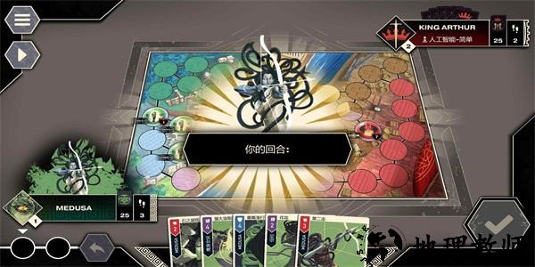 无双对决数字版手游官方版 v1.0.2 安卓版 0