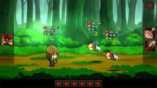坎达英雄中文版 v1.57 安卓版 2