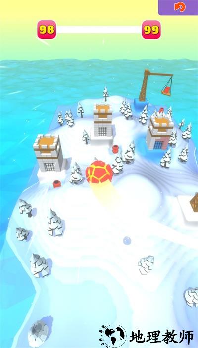 热带粉碎手游 v1.1.12 安卓版 3