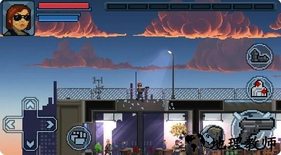 破门而入2行动小队联机版 v1.0.71 安卓版 0