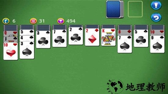 经典接龙红包版 v4.4.3 安卓版 2