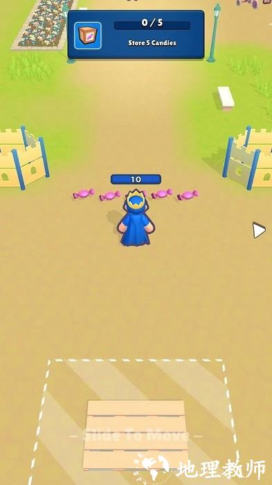 校园战争手机版 v1.0 安卓版 1