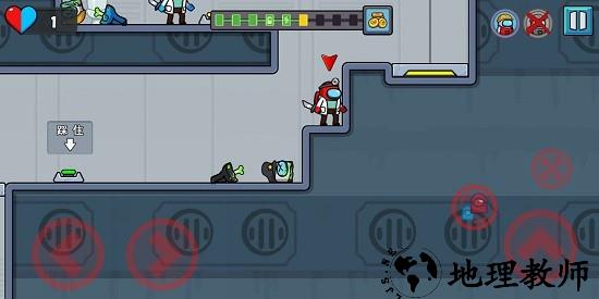 冰火人神逃脱最新版 v1.1.7 安卓版 1