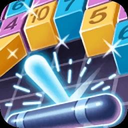 跃动镭射Bouncy Laser