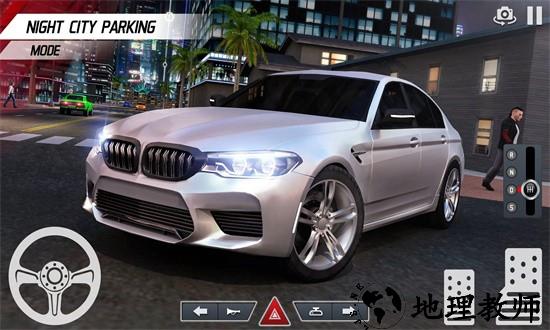 停车人3城市汽车游戏手机版 v4.3 安卓版 3