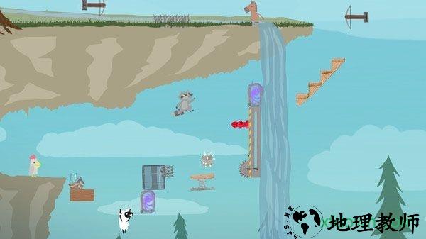超级鸡马正版 v1.0 安卓版 2