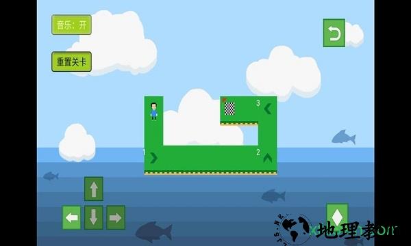像素岛手游 v1.0.0 安卓版 2