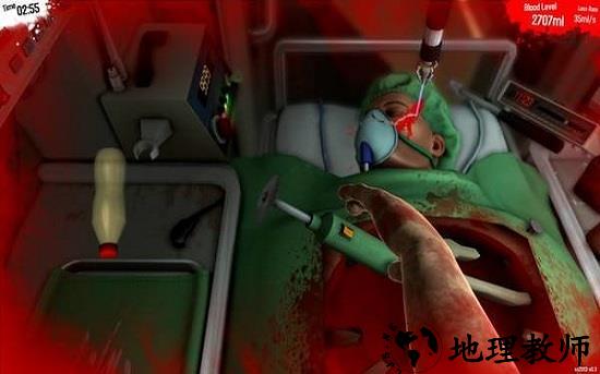 外科模拟手术手机版汉化版 v1.0.0 安卓版 0