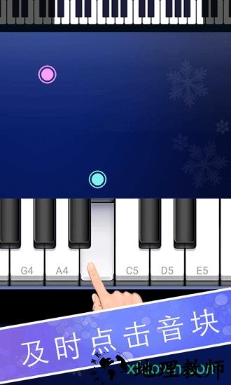 钢琴节奏师 v1.01 安卓版 3