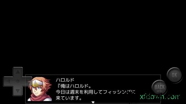 用米粉糕钓鲷鱼的粪作手游 v1.0.1 安卓版 1