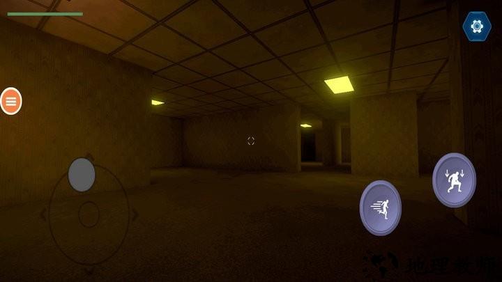 恐怖的房间最新版 v1.1.0 安卓版 1